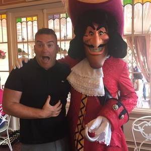 Meet your Posher, Darragh